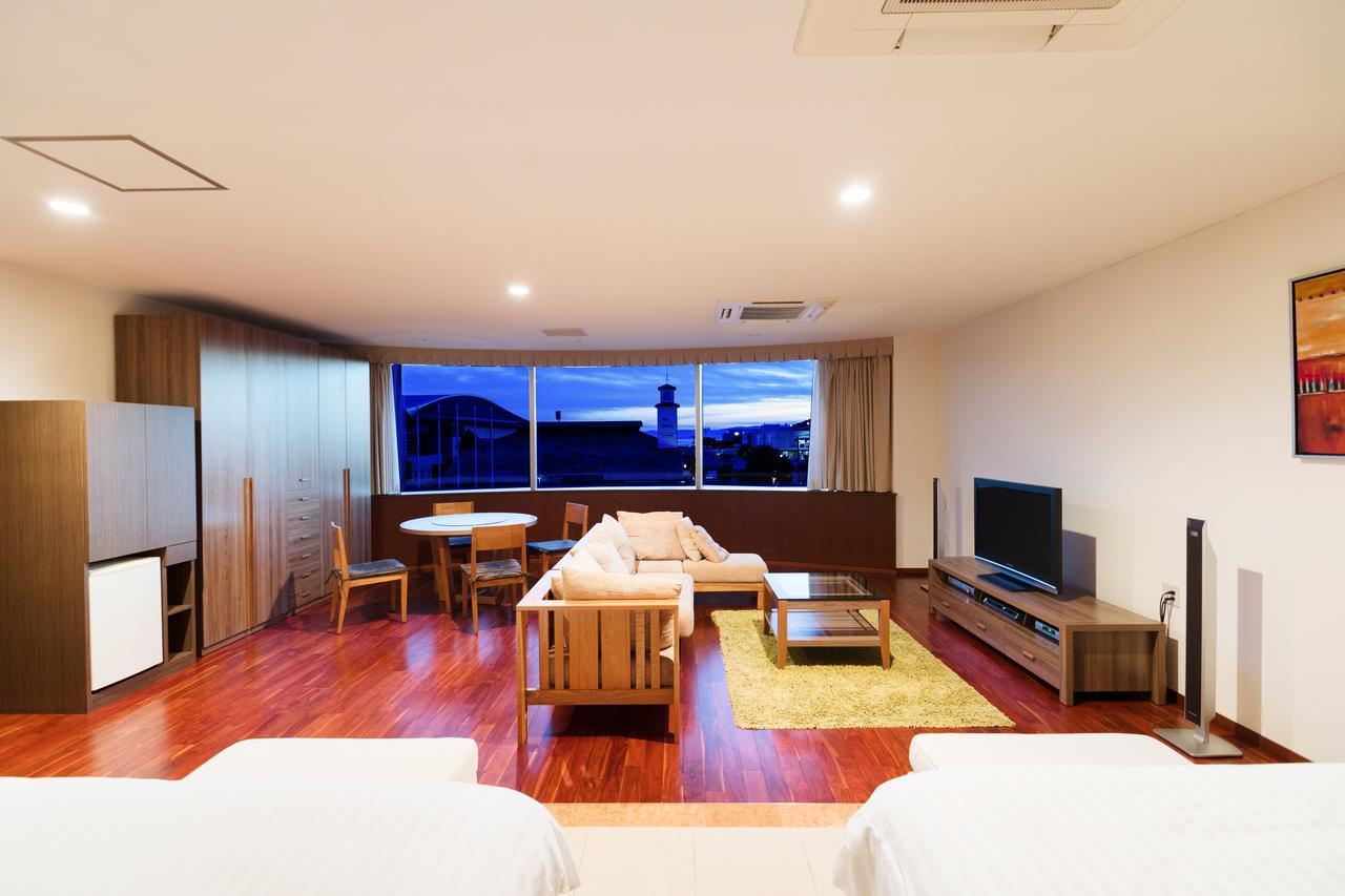 Villa Terrace Omura Hotels&Resorts Exteriör bild