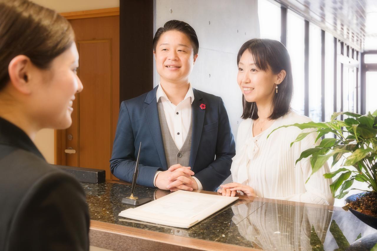 Villa Terrace Omura Hotels&Resorts Exteriör bild