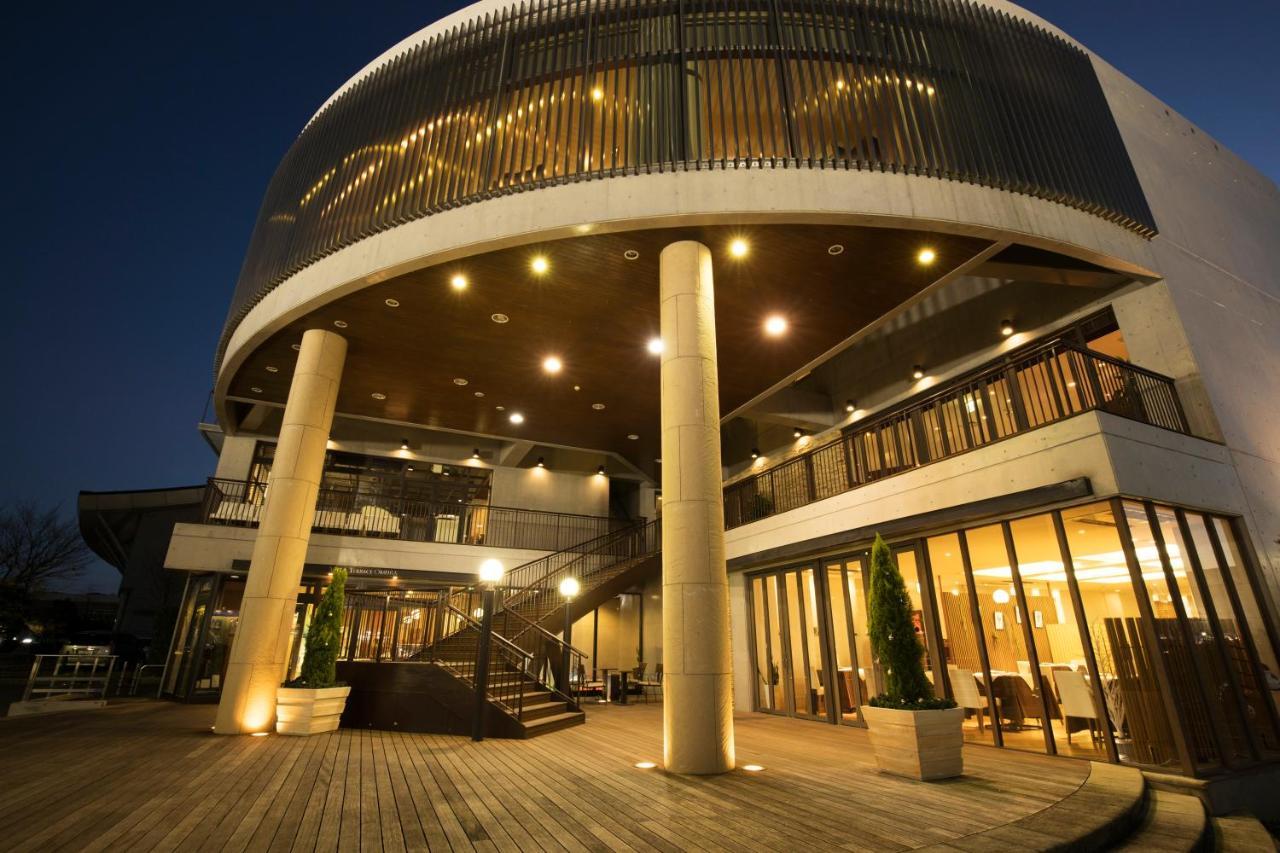 Villa Terrace Omura Hotels&Resorts Exteriör bild
