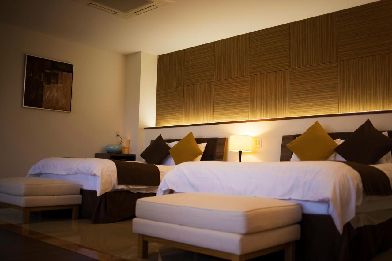 Villa Terrace Omura Hotels&Resorts Exteriör bild