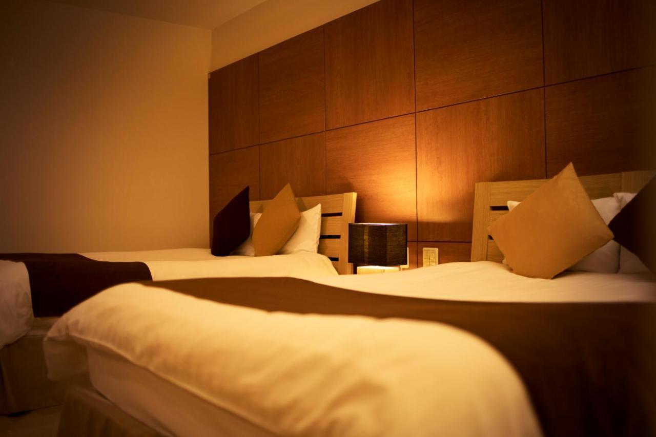 Villa Terrace Omura Hotels&Resorts Exteriör bild